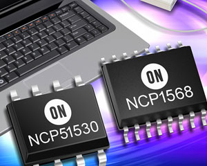 온세미컨덕터, 초소형 65W USB-PD 어댑터 솔루션 공개